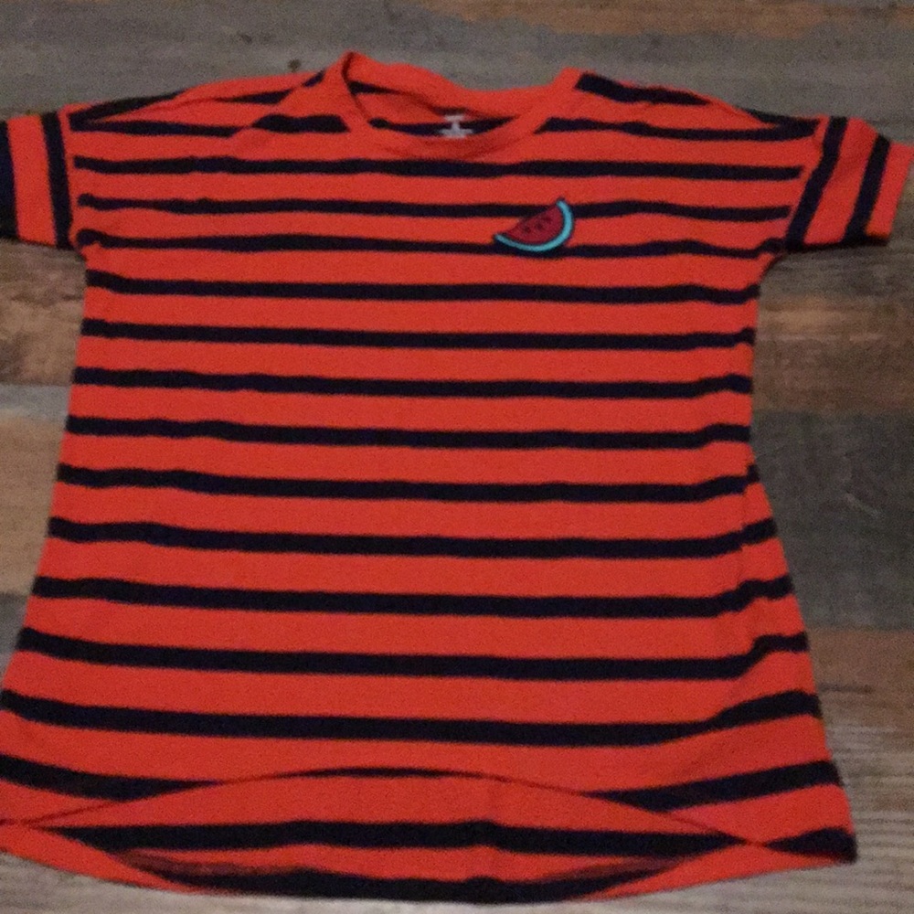 Watermelon shirt